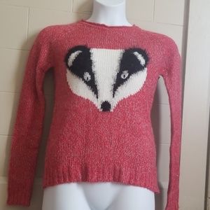 Yoki sweater